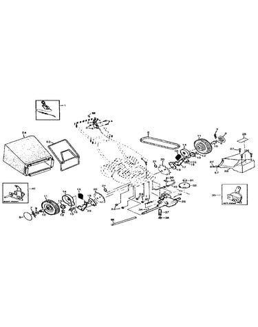 Drive assembly