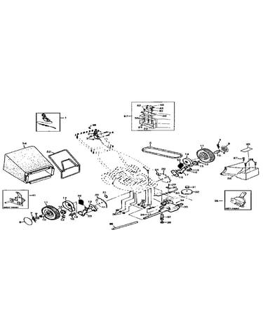 Drive assembly