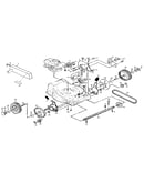 Drive assembly