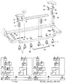 Keyboard mechanism