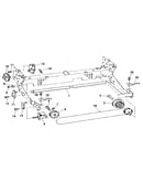 Chassis attachment