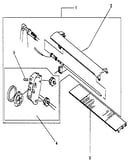 Exit guide