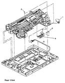 Carriage and printhead