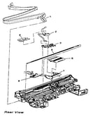 Print timing encoder