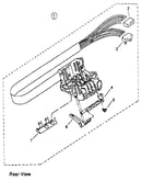 Carriage ink supply