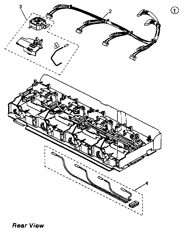 Ink supply unit