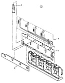 Ink return unit