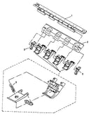 Sheetfeed pinch roller