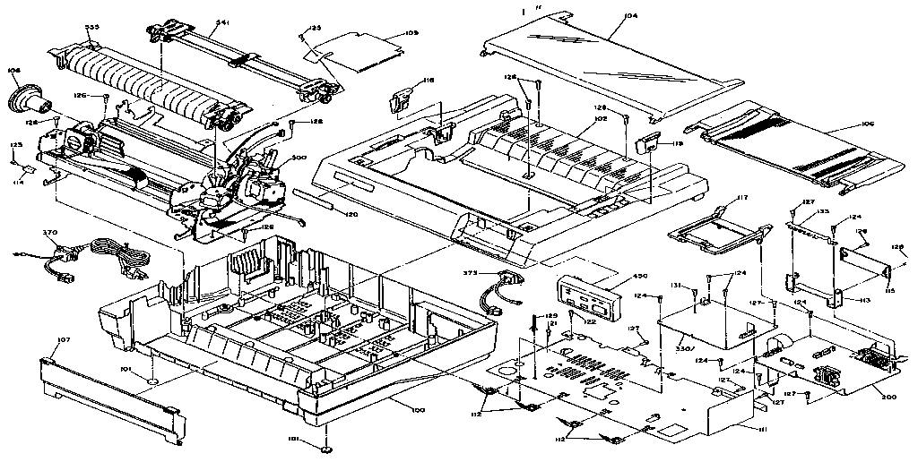 Chassis