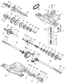 Transaxle