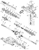 Transaxle