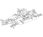 Craftsman 917299752 transmission diagram