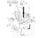 Craftsman 917255573 electrical diagram