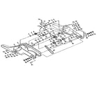 Craftsman 917299852 transmission diagram