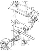 Motion drive