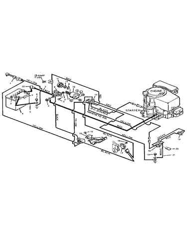 Electrical system