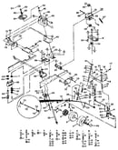 Steering assembly