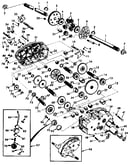 Transaxle