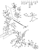 Steering assembly