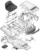 Chassis & hood