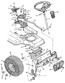 Steering