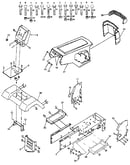 Chassis and enclosures