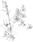 Steering assembly