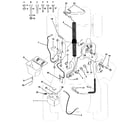 Craftsman 917255574 electrical diagram