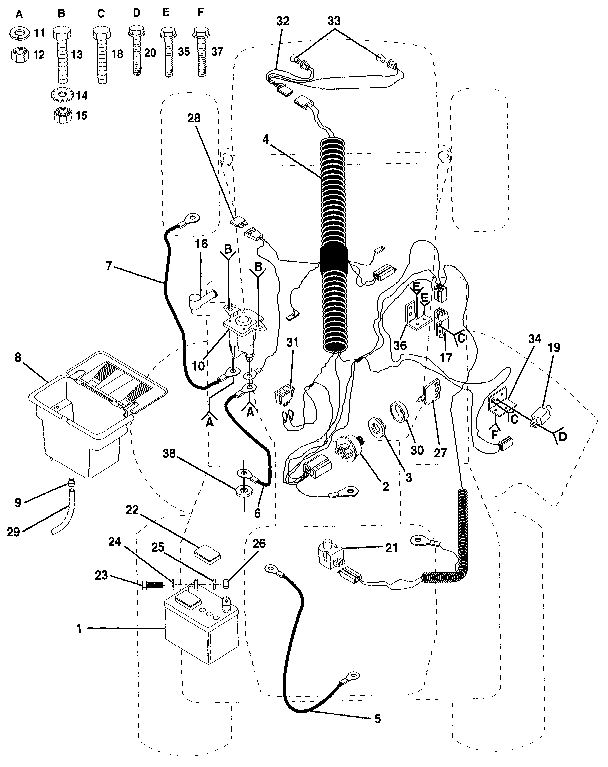 Electrical