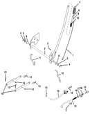 Lift assembly