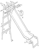 Slide assembly