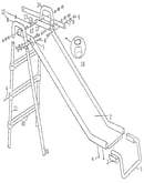 Slide assembly