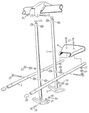 Airglider assembly
