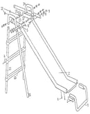 Slide assembly