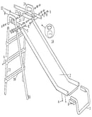 Slide assembly