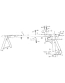 A-frame assembly