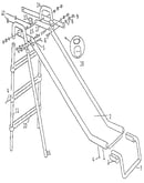 Slide assembly