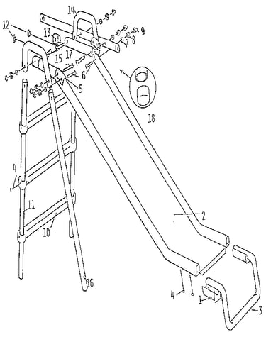 Slide assembly