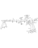 A-frame assembly
