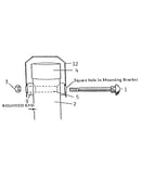 Mounting bracket