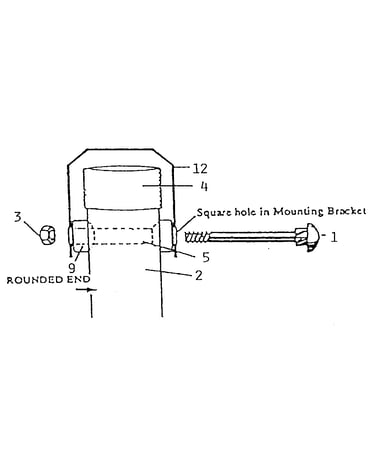 Mounting bracket