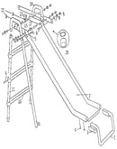 Slide assembly