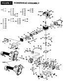 Powerhead assembly