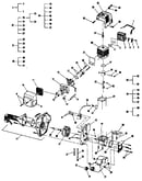 Powerhead assembly