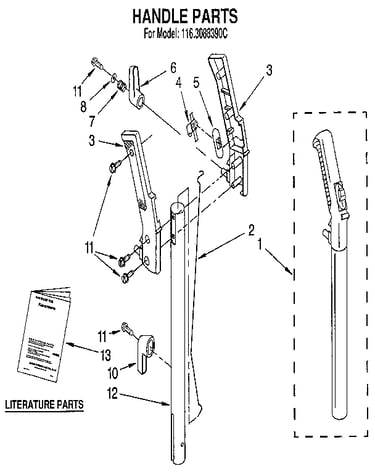 Handle