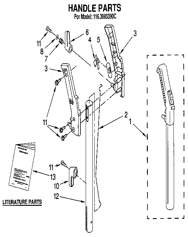 Handle