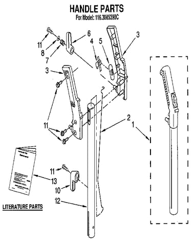 Handle