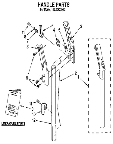 Handle