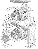 Body section