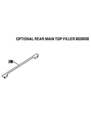 Main top filler 8028890